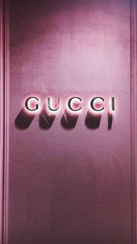 grafica gucci per sfondi